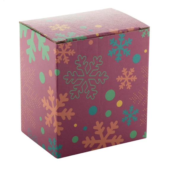 CreaBox EF-185 doboz