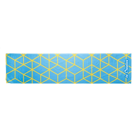 CreaTowel Sport szublimációs sporttörölköző