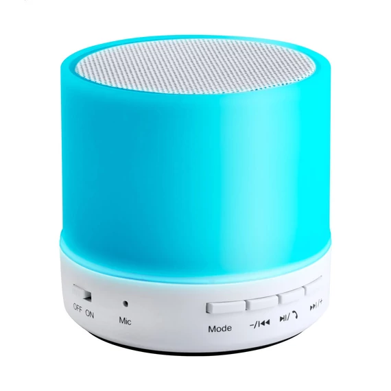 Luma bluetooth hangszóró