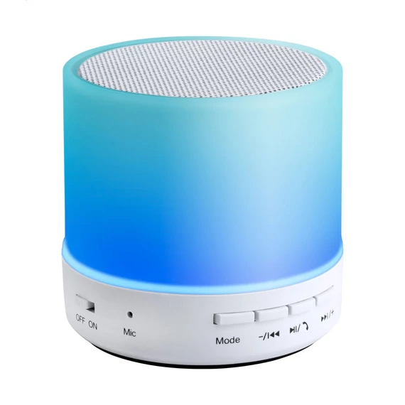 Luma bluetooth hangszóró