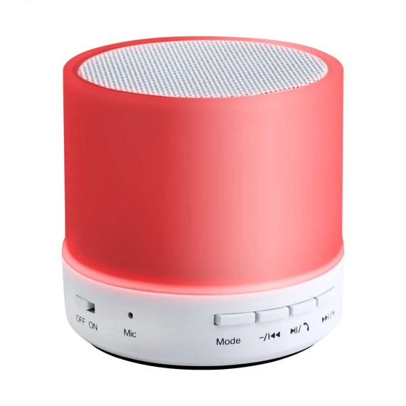 Luma bluetooth hangszóró