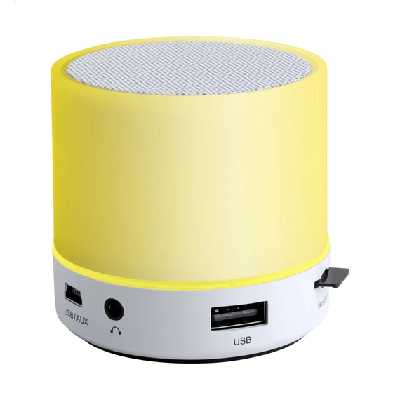 Luma bluetooth hangszóró