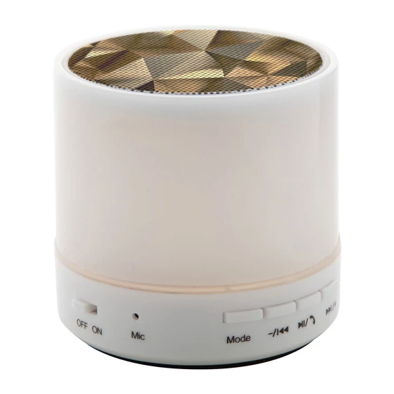 Luma bluetooth hangszóró