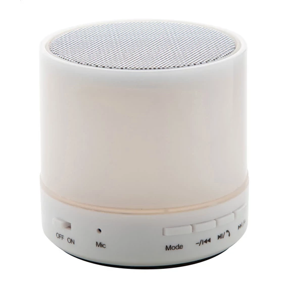 Luma bluetooth hangszóró