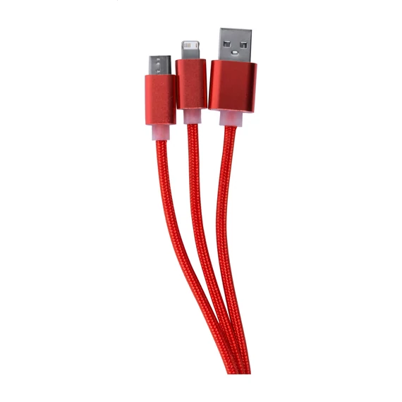 Scolt USB töltőkábel