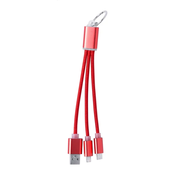 Scolt USB töltőkábel