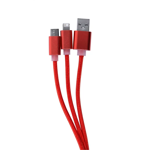 Scolt USB töltőkábel