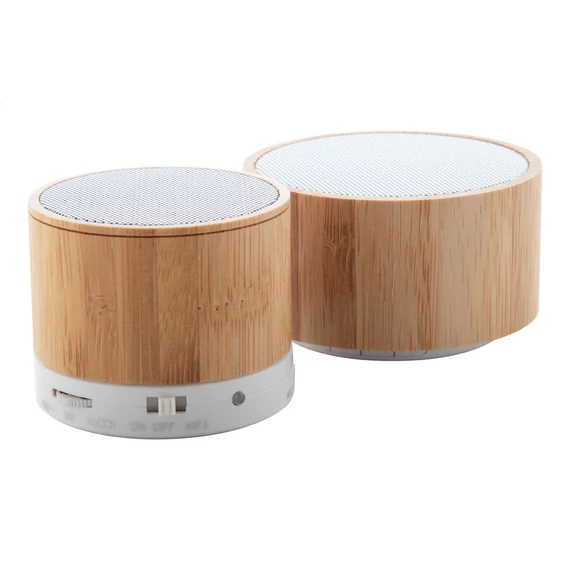 Bambeat bluetooth hangszóró