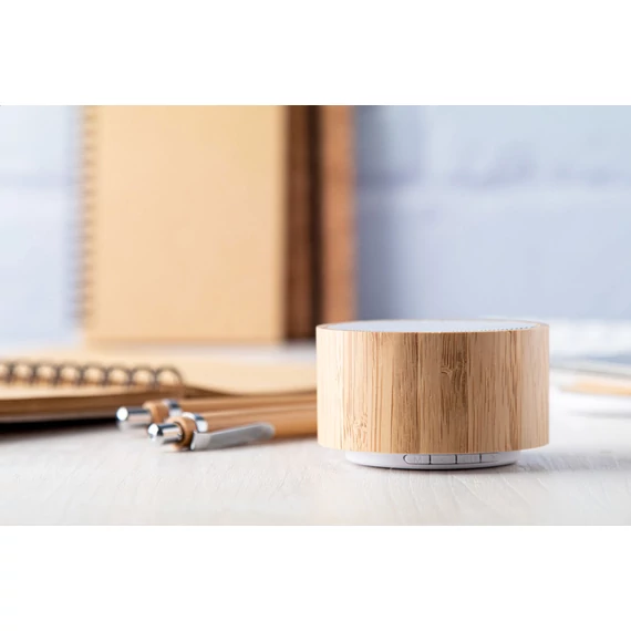 Bambeat bluetooth hangszóró