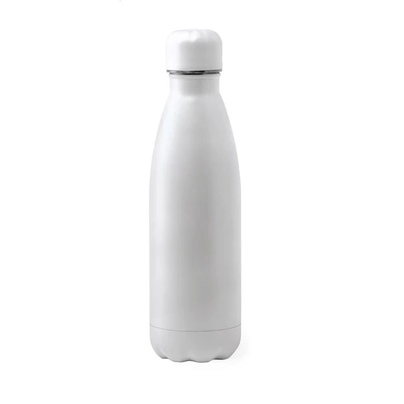 Toppen rozsdamentes acél kulacs