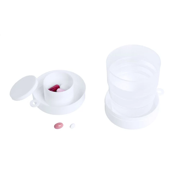 Medicup összecsukható pohár