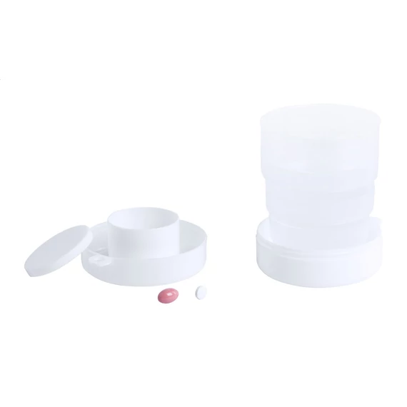 Medicup összecsukható pohár