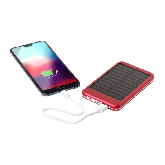 SunFour power bank