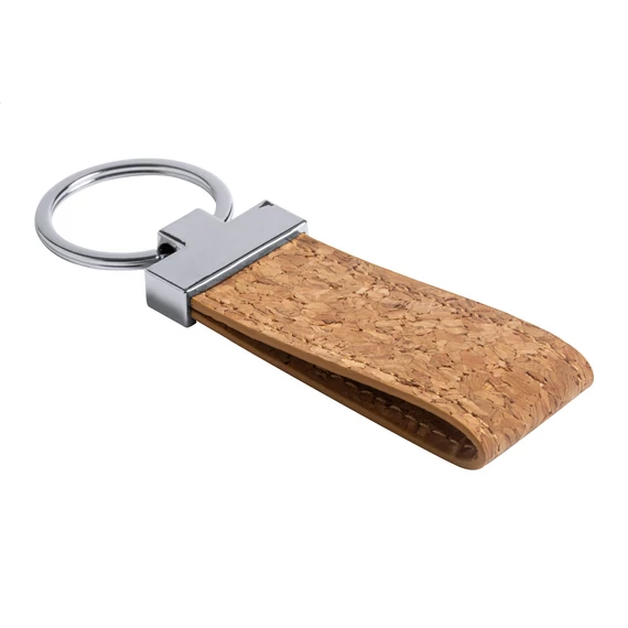 Kikox kulcstartó