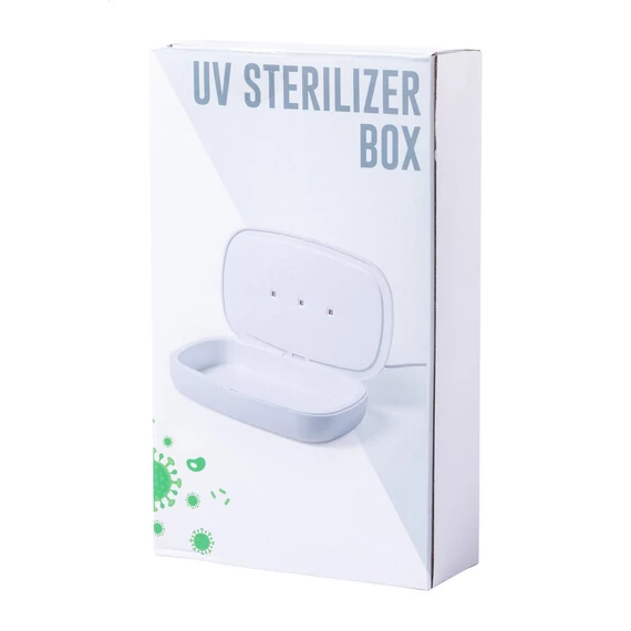 Linix UV fertőtlenítő doboz
