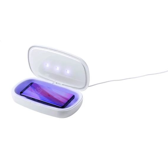 Linix UV fertőtlenítő doboz