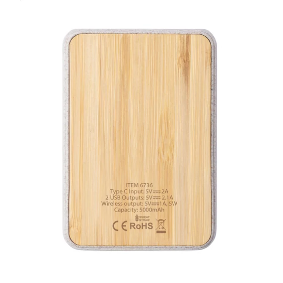 Gorix USB power bank
