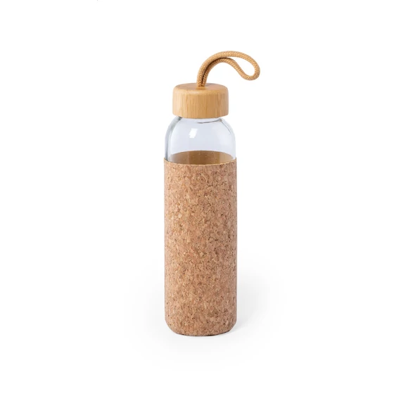 Narpok üveg kulacs