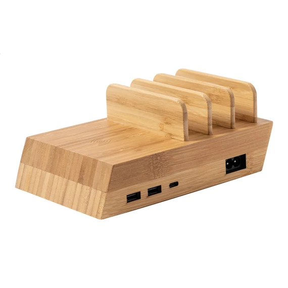 Angily USB töltőállomás