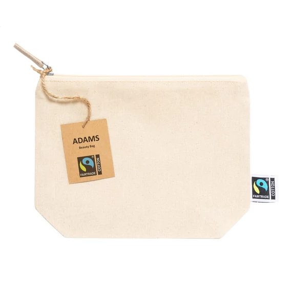 Ponsa fairtrade kozmetikai táska