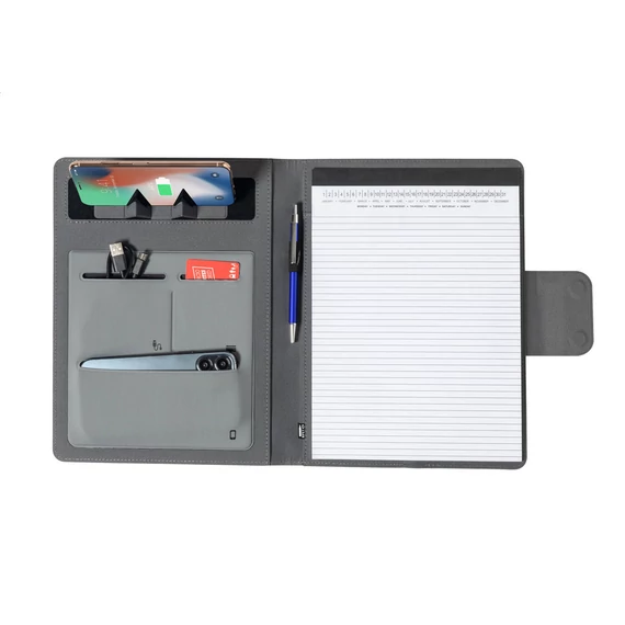 Gredox A4 RPET iratmappa