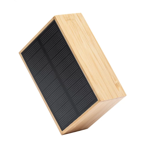 Mossy napelemes bluetooth hangszóró