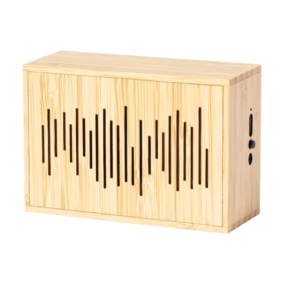 Mossy napelemes bluetooth hangszóró