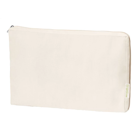 Jurne pamut laptoptartó