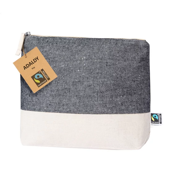 Parie fairtrade kozmetikai táska