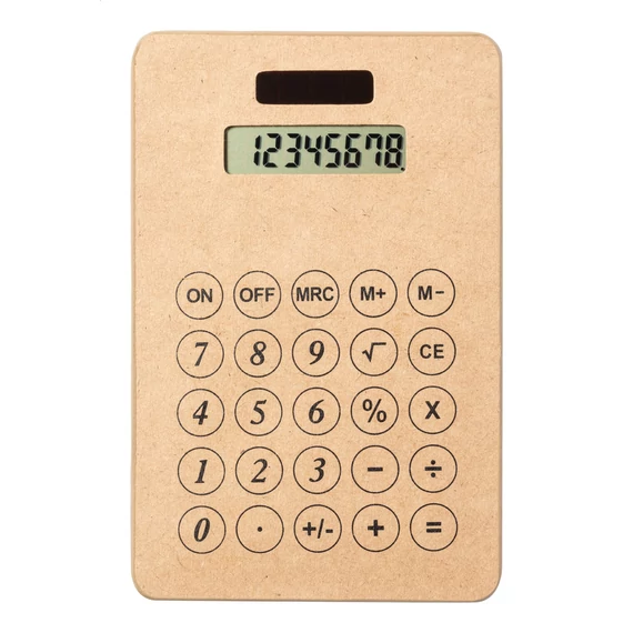 PapCalc számológép