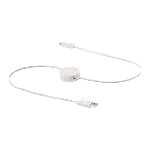 Yarely USB töltőkábel