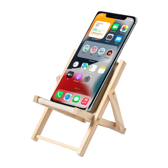 Modek mobiltelefon-tartó