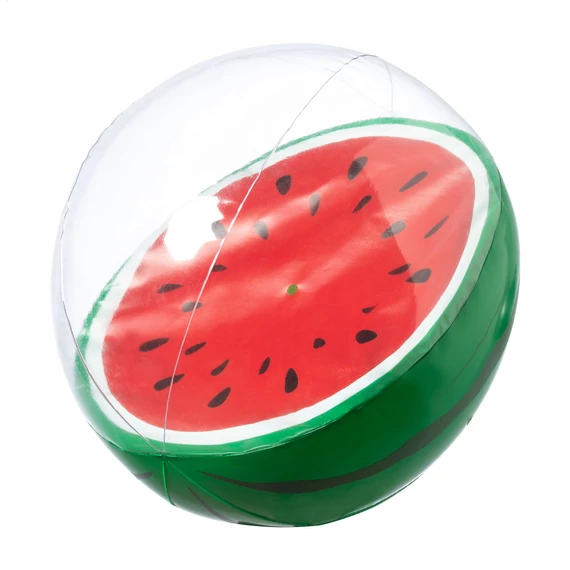 Advor strandlabda (ø28 cm), görögdinnye