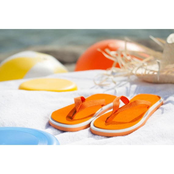 Malibu strandpapucs