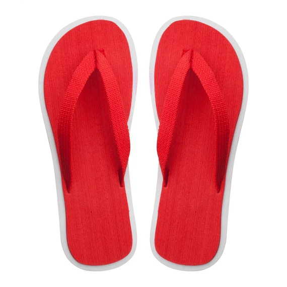 Malibu strandpapucs