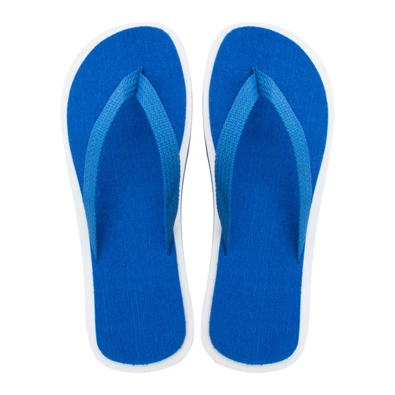 Malibu strandpapucs
