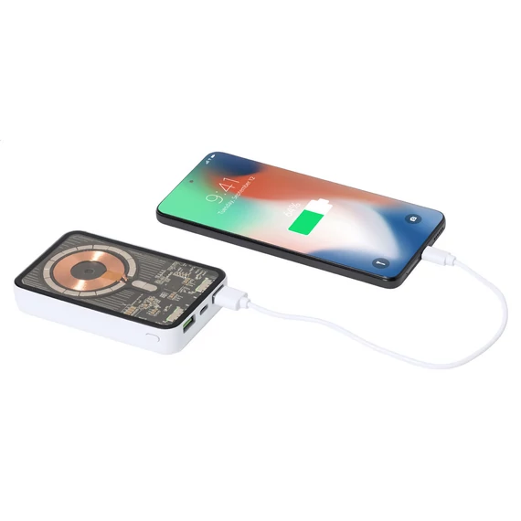 Signal átlátszó bluetooth fülhallgató