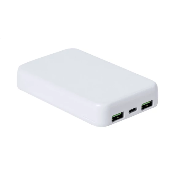 Fanor átlátszó power bank