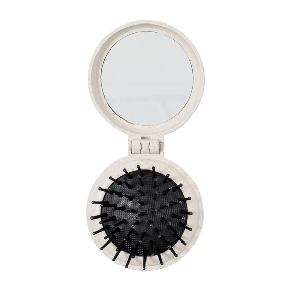 Webrush tükrös hajkefe