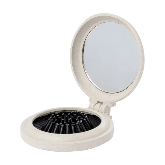 Webrush tükrös hajkefe