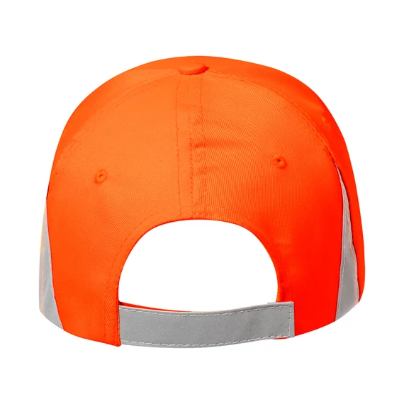 Covra fényvisszaverős baseball sapka