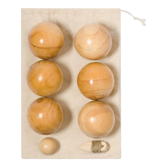Zekor petanque játék