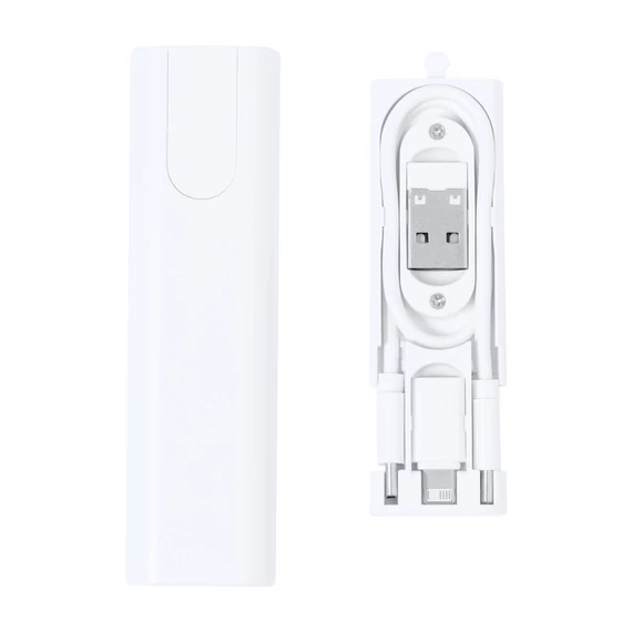 Complix USB töltőkábel szett