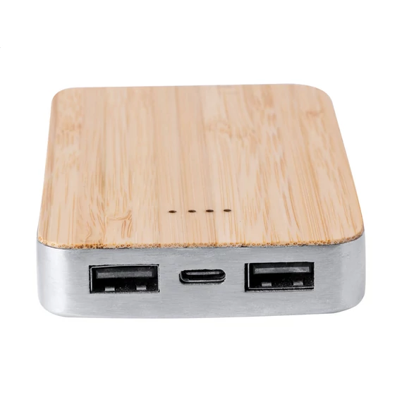 Suita power bank