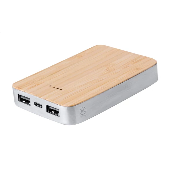 Suita power bank