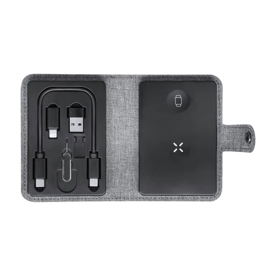 Yellar USB töltő szett