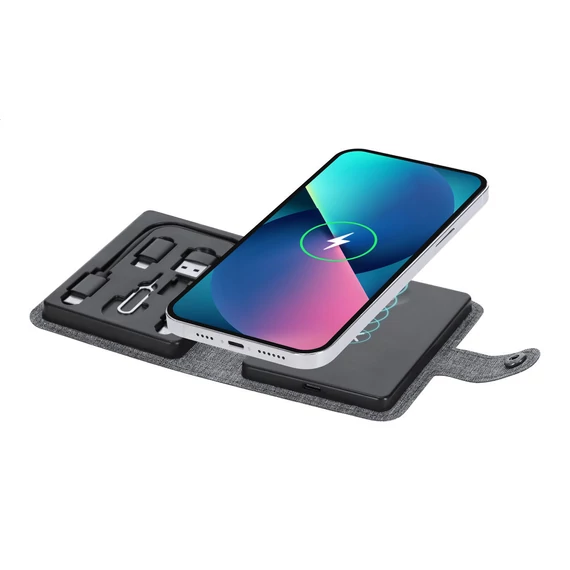 Yellar USB töltő szett