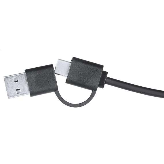 Zlip USB hub