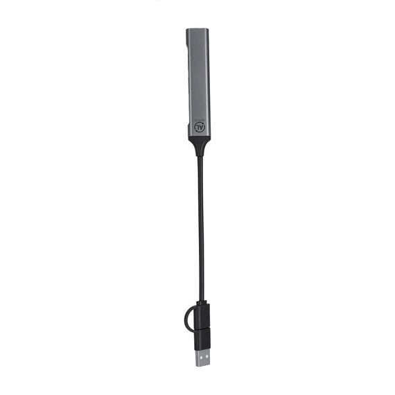 Zlip USB hub