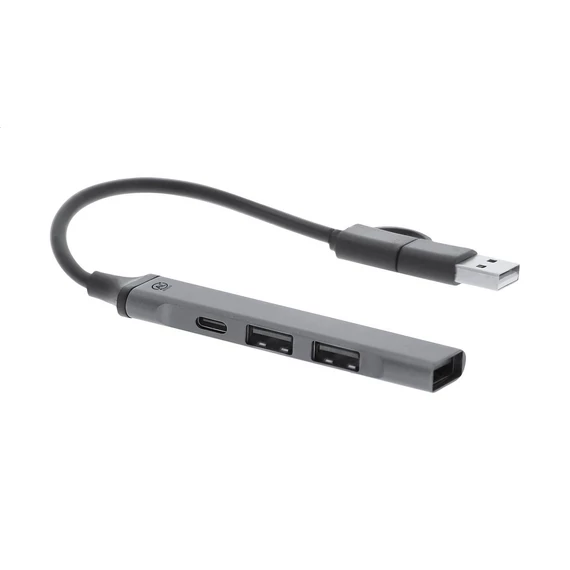 Zlip USB hub